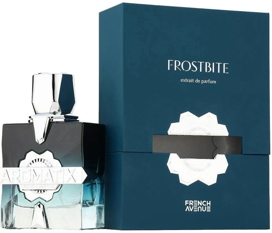 Aromatix Frostbite by French Avenue EDP - 100ml