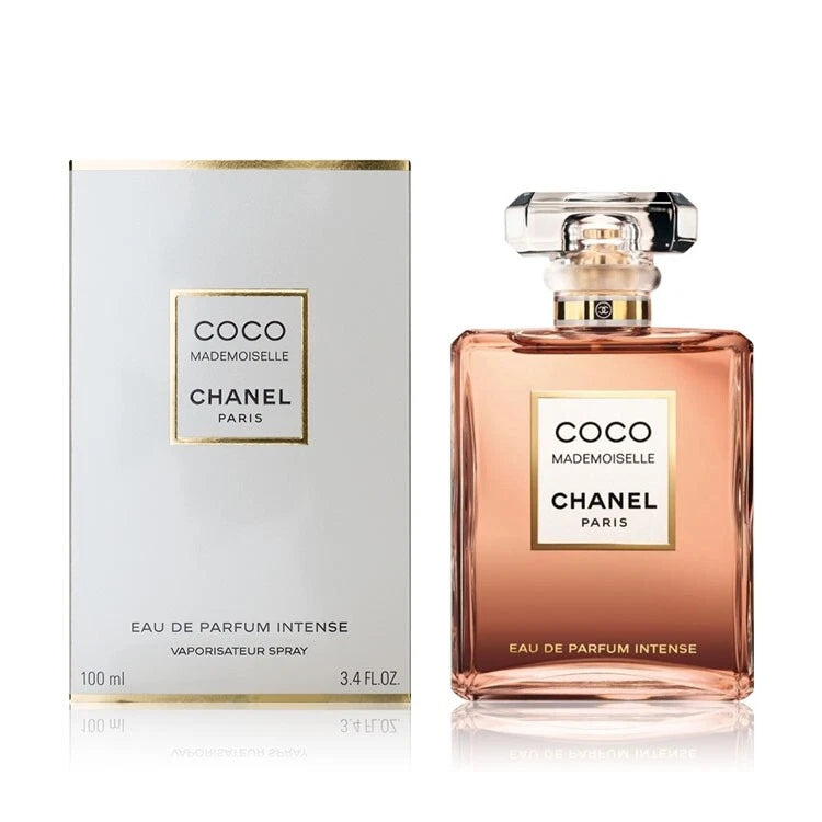 CHANEL COCO MADEMOISELLE INTENSE 3.4 oz