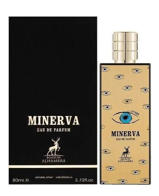 Minerva by Maison Alhambra