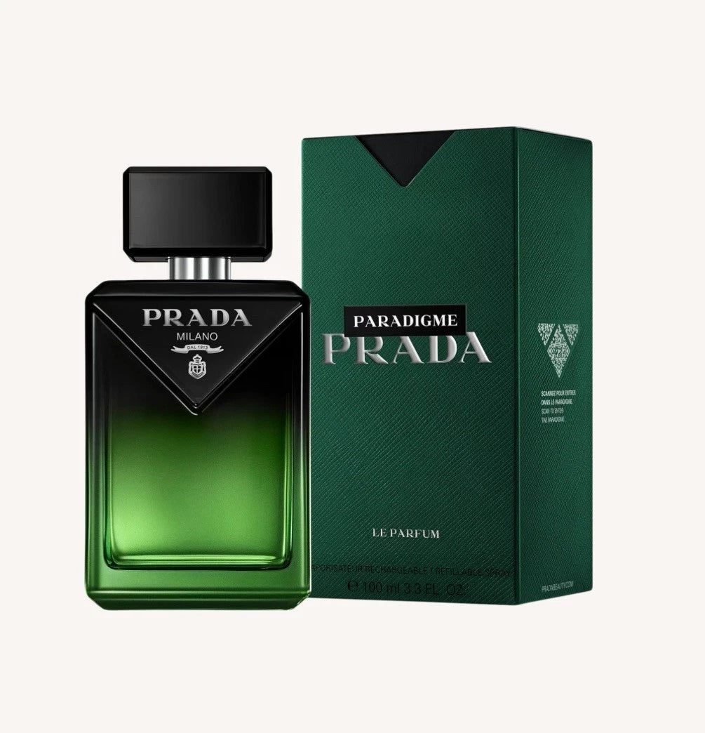 Prada Paradigme Le Parfum 3.3 Oz