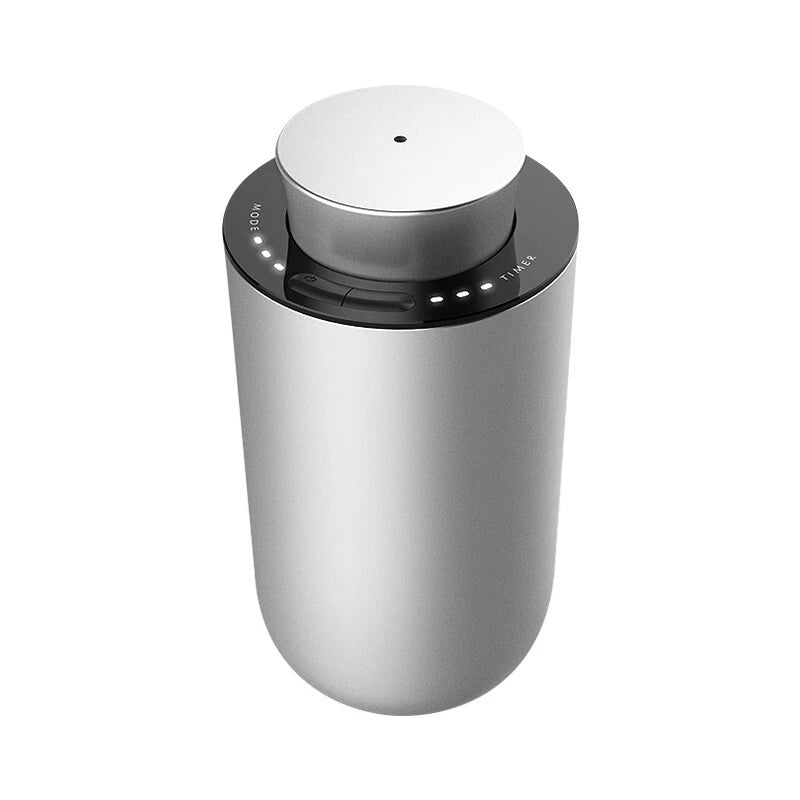 DIFUSOR CAR PRO Silver