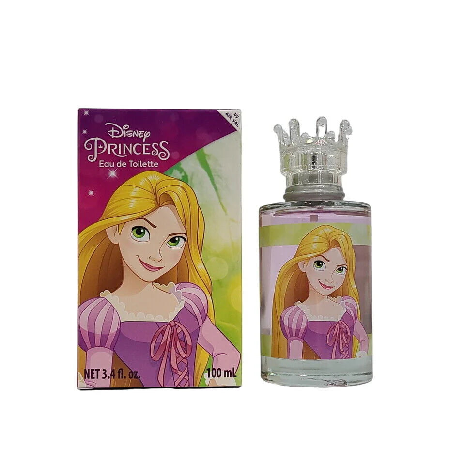 Disney Rapunzel EDT 100ML