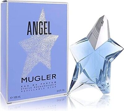 Angel by Mugler 3.4-oz. Eau de Parfum