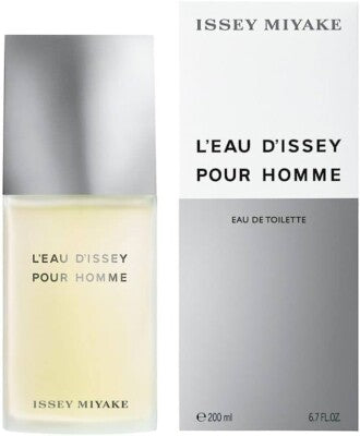 Issey Miyake L'eau D'issey For Man 200ML