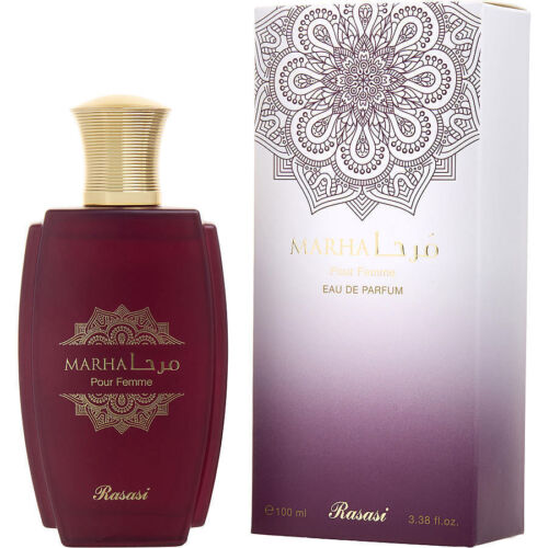 Rasasi Marha Woman 100ML