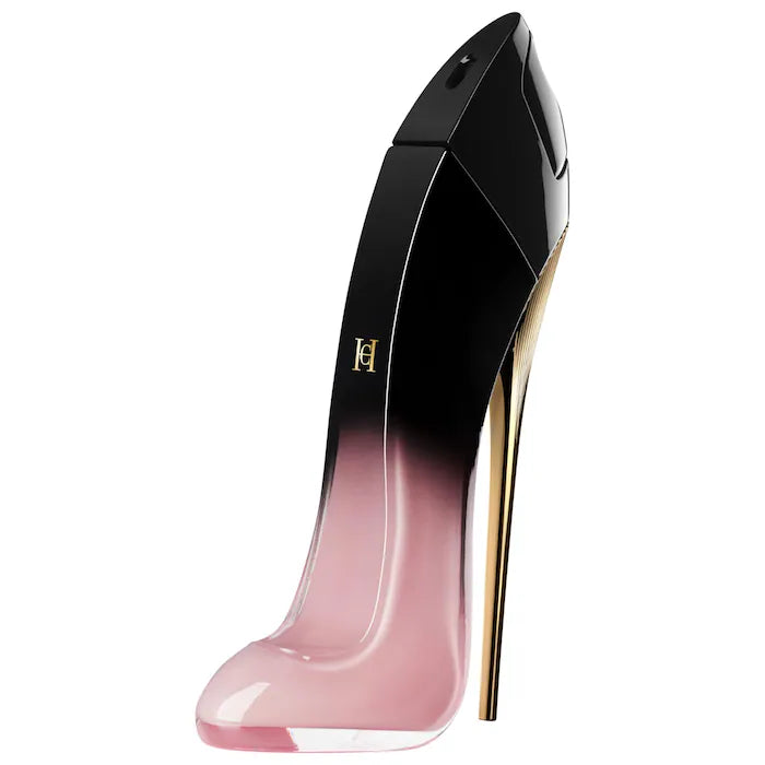 Carolina Herrera Blush Elixir 2.8OZ (NEW TESTER-WHITEBOX)