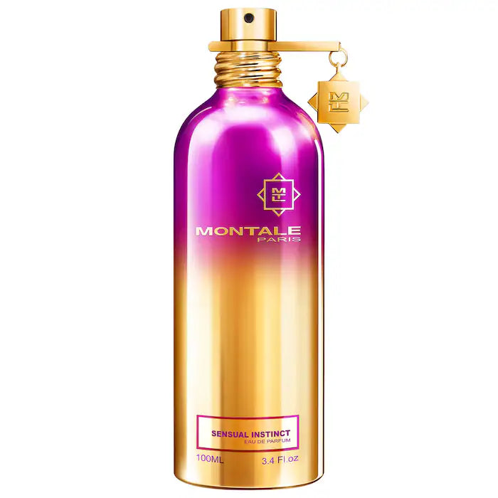 Montale Ristretto Intense Cafe Unisex 3.4 OZ EDP TST