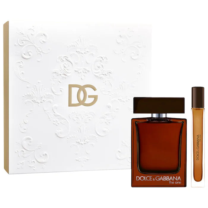 Dolce Gabbana The One Parfum Set 2PCS
