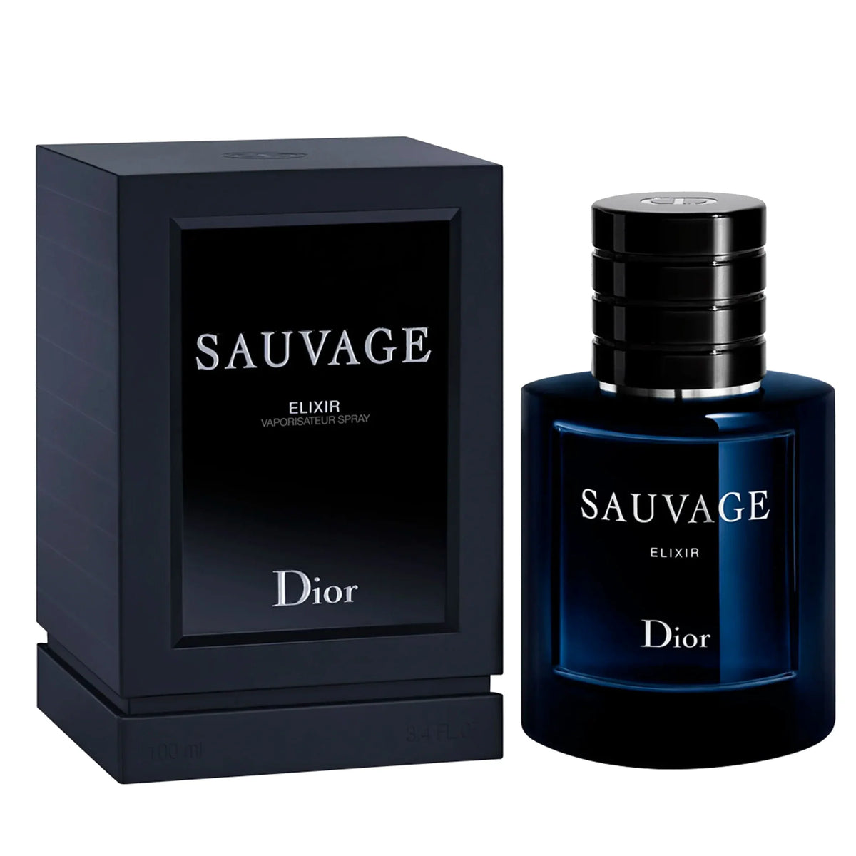 Sauvage Elixir by Dior 3.4 Oz