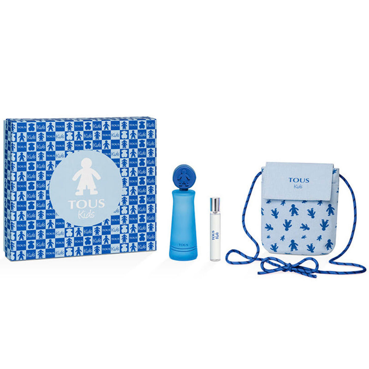 SET TOUS Kids