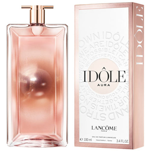 Idole Aura by Lancome 100ml