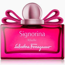 Signorina Ribelle TST