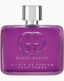 Gucci Guilty Elixir TST