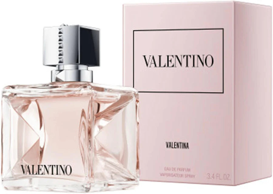 Valentina by Valentino EDP 100ML (LIMITED EDITION)