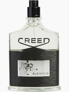 CREED AVENTUS (NEW TESTER -NO CAP)