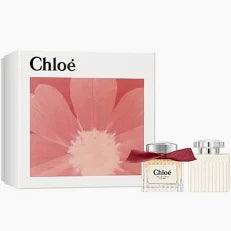Gift Set Chloe L'Eau De Parfum Intense 100ML