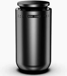 DIFUSOR CAR PRO Black