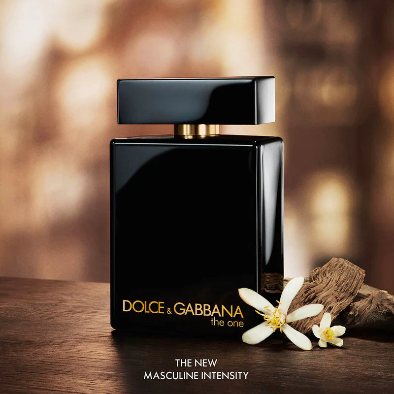 Dolce & Gabbana The One Intense, Eau De Parfum Spray, Fragrance For Men