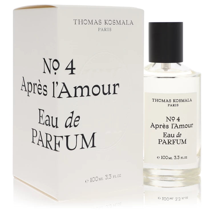 Thomas Kosmala No 4 Apres L'amour Cologne