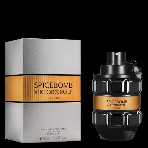 SpiceBomb Viktor&Rolf Extreme 3.0oz