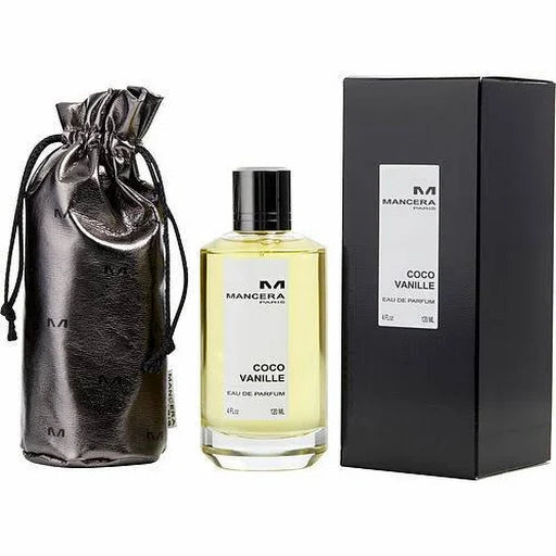 Mancera Coco Vanille 4 OZ EDP