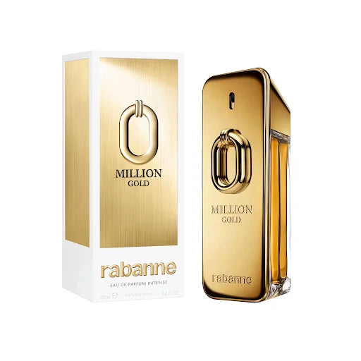 Paco Rabanne Million Gold Intense EDP Spray