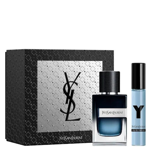 Yves Saint Laurent Y Eau de Parfum Travel Set