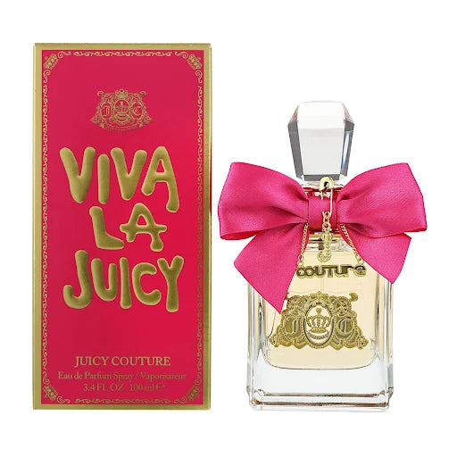 VIVA LA JUICY EDP