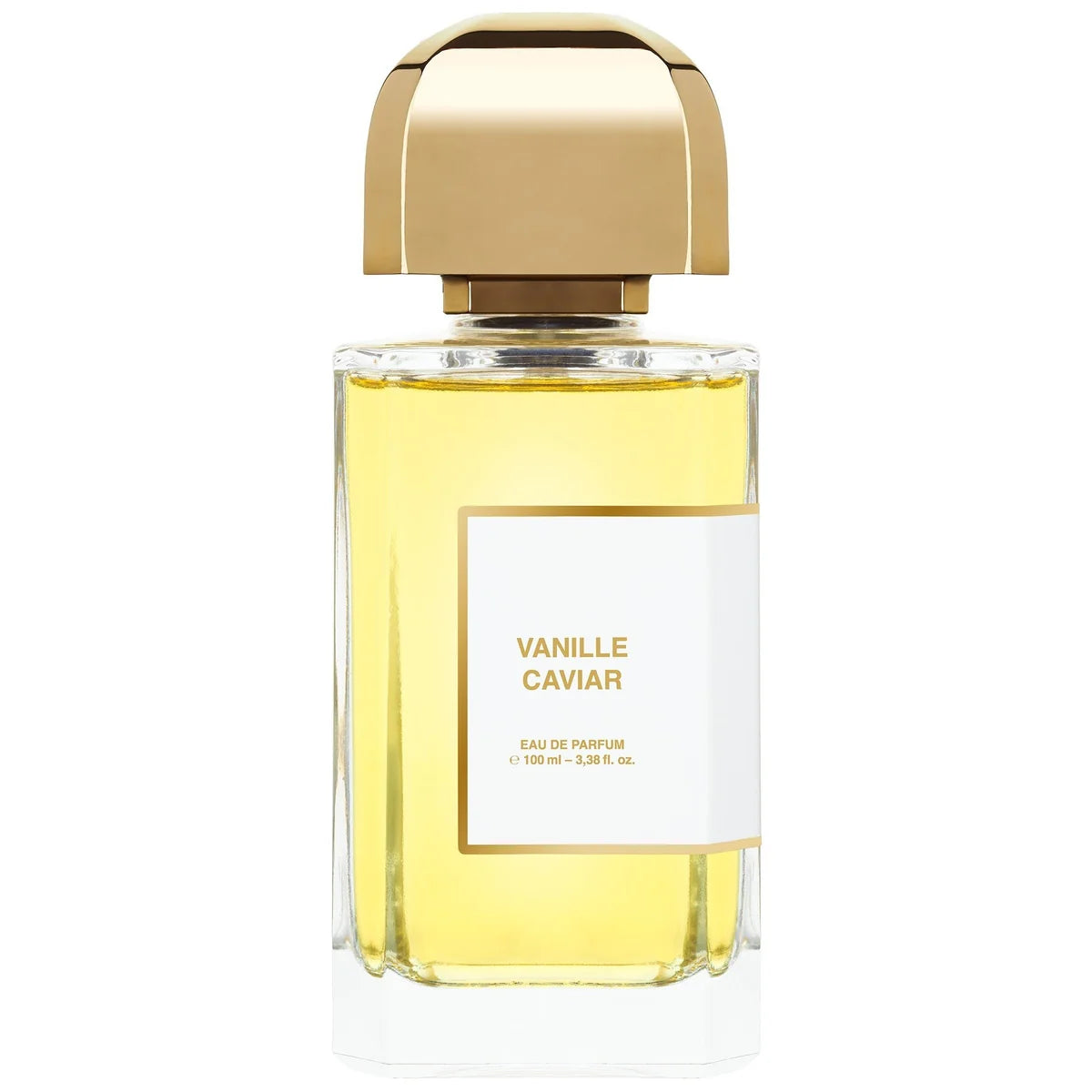 BDK Vanilla Caviar EDP 100ML (NEW TESTER)