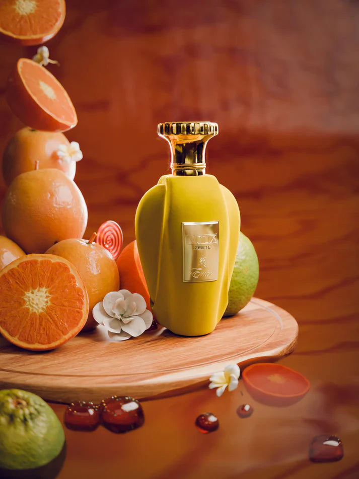 Voux Zeste by Paris Corner