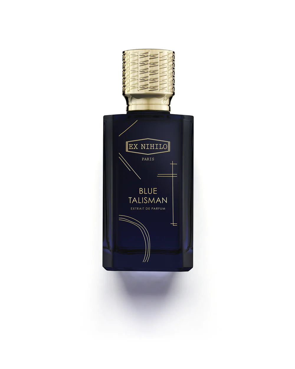 Blue Talisman Ex Nihlo Extrait Parfum