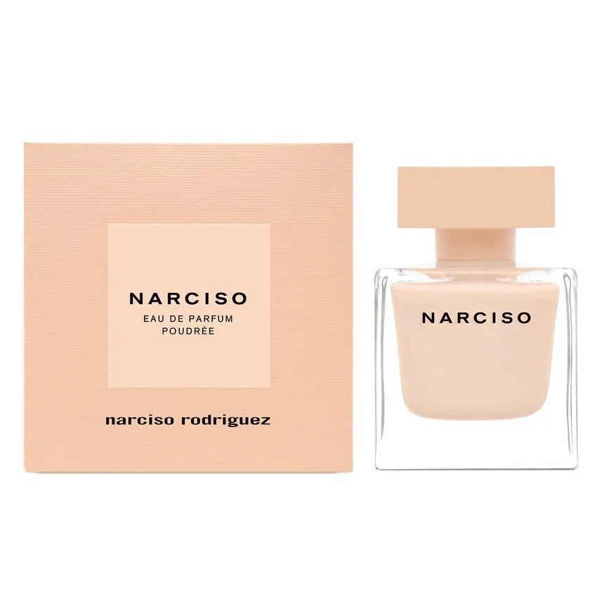 Narciso Rodriguez Poudree EDP 3.0 for women