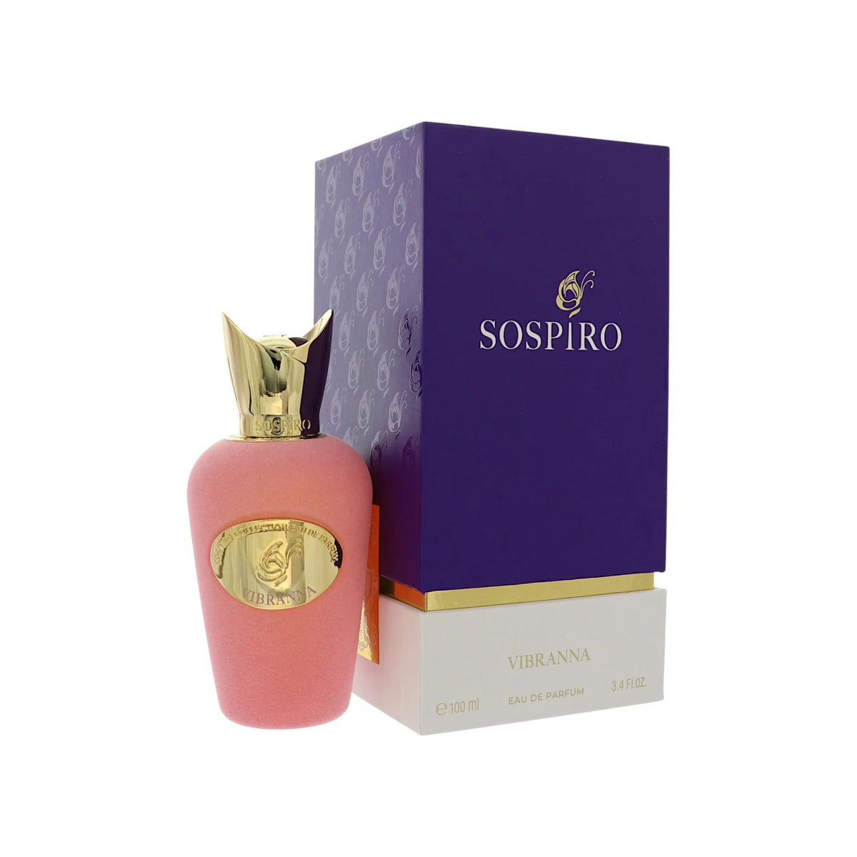 Sospiro Vibranna EDP 100ML