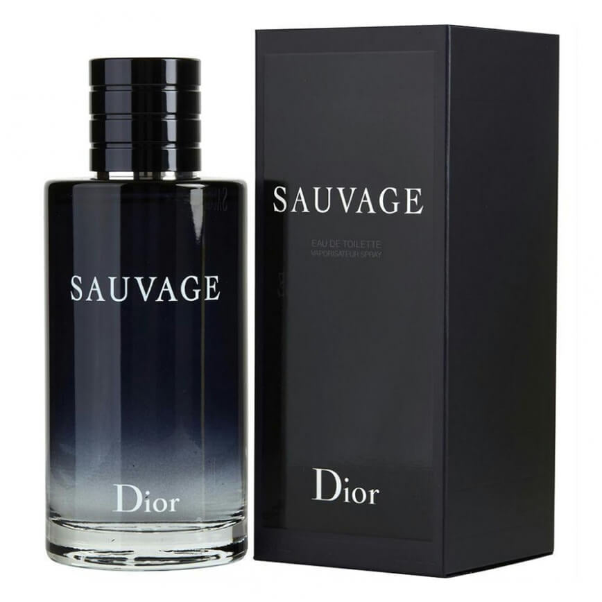 Sauvage EDP 3.4 Oz