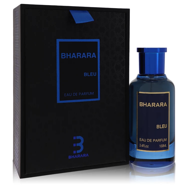 BHARARA Bleu 3.4oz EDP