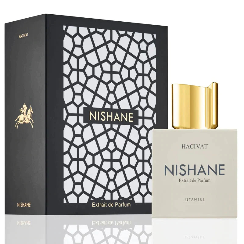 Nishane Hacivat 3.4 oz Extrait de Parfum