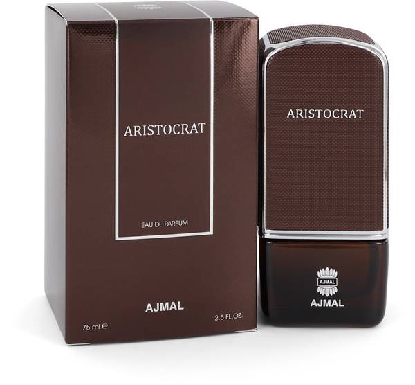 Aristocrat for Men (Citrico, Fresco, Floral, Amizclado, Floral, Ambarado)