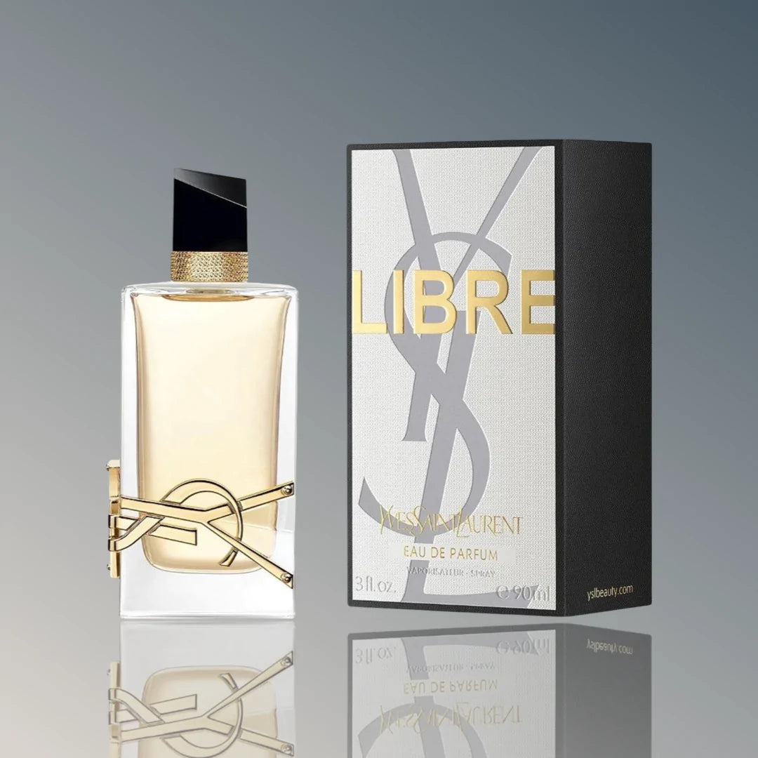 LIBRE by YSL 3.0 OZ EDP