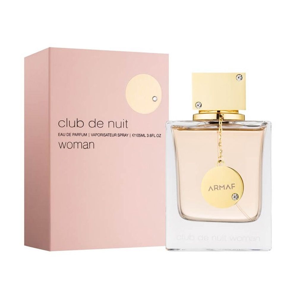 Club de Nuit Woman 3.4 oz