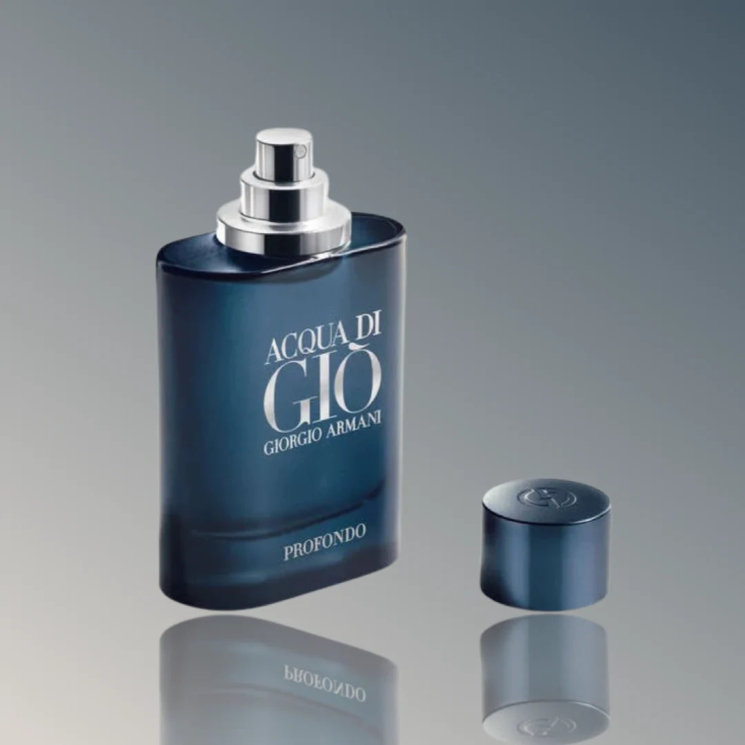 ACQUA DI GIO Profondo 4.2 OZ EDP