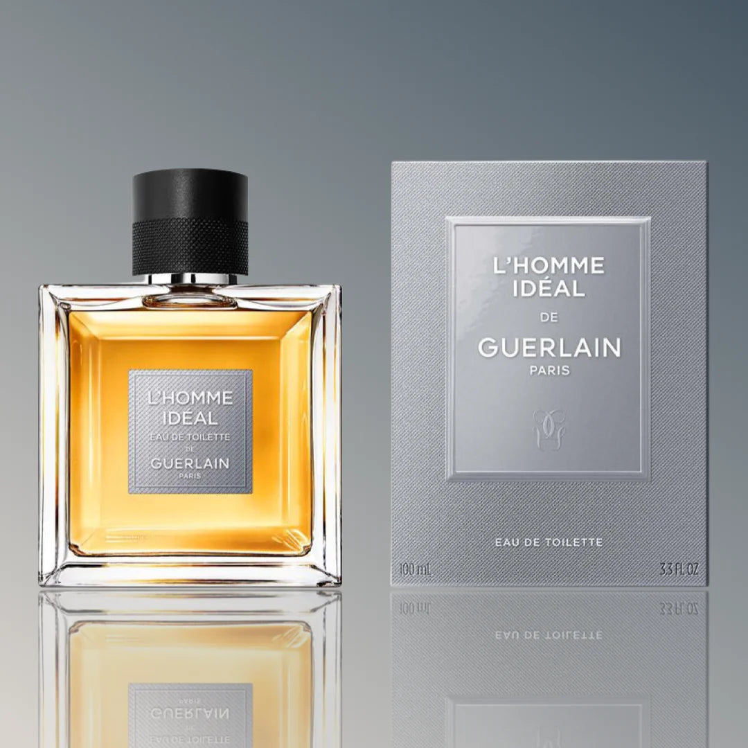 L’Homme Ideal by Guerlain 3.3 OZ