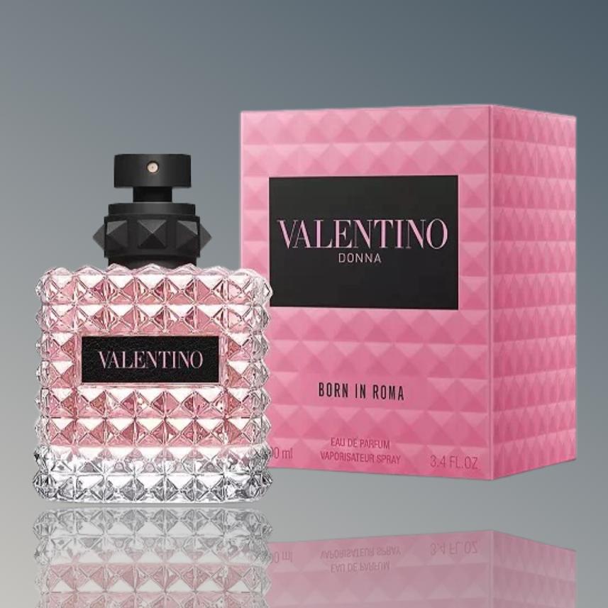 Valentino Born in Roma Donna 3.4OZ ANAU STORE