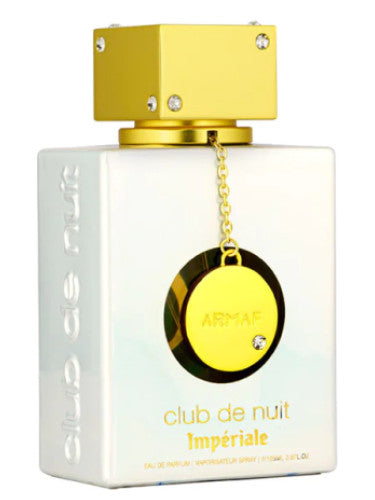 Club de Nuit White Imperiale Armaf 3.6 oz EDP