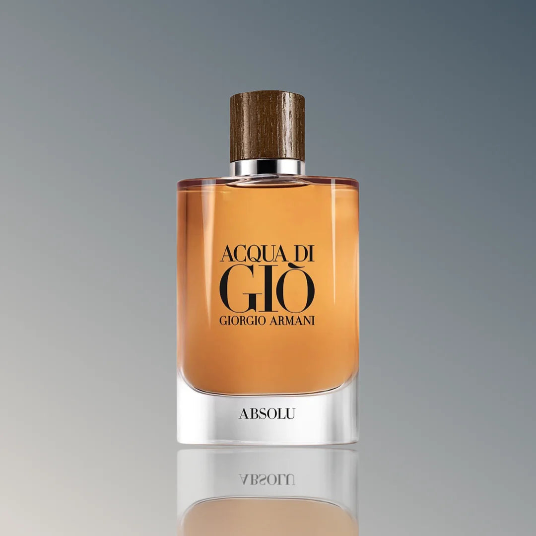 Acqua Di Gio Absolu by Giorgio Armani ANAU STORE