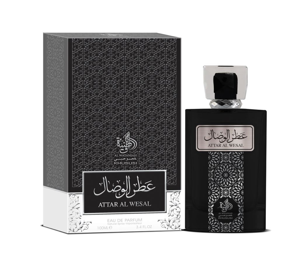 Attar Al Wesal (MEN)