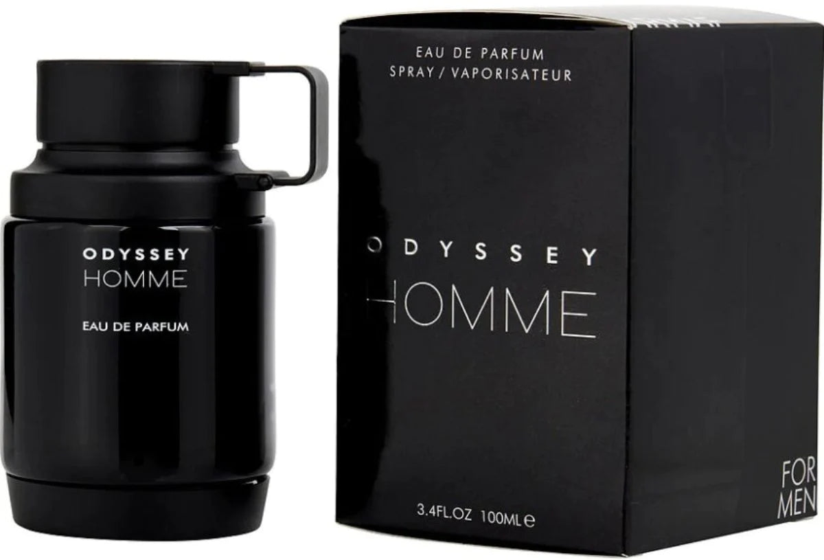 Armaf Men's Odyssey HOMME 6.8 oz