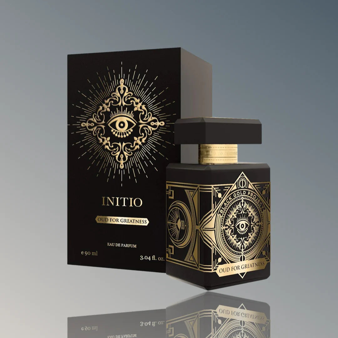 INITIO Oud of Greatness EDP 3.4