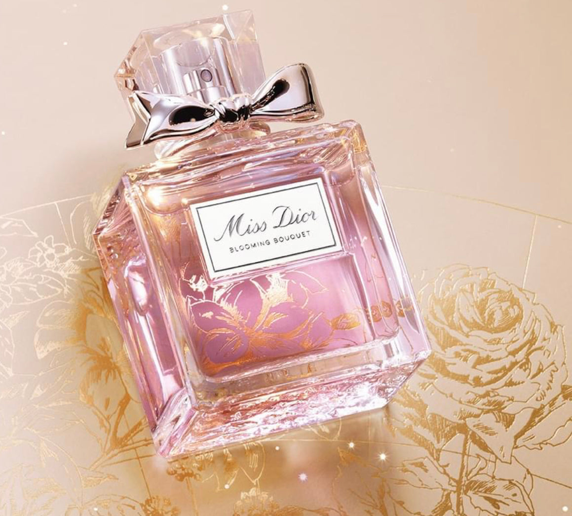 Miss Dior Blooming Bouquet – ANAU STORE
