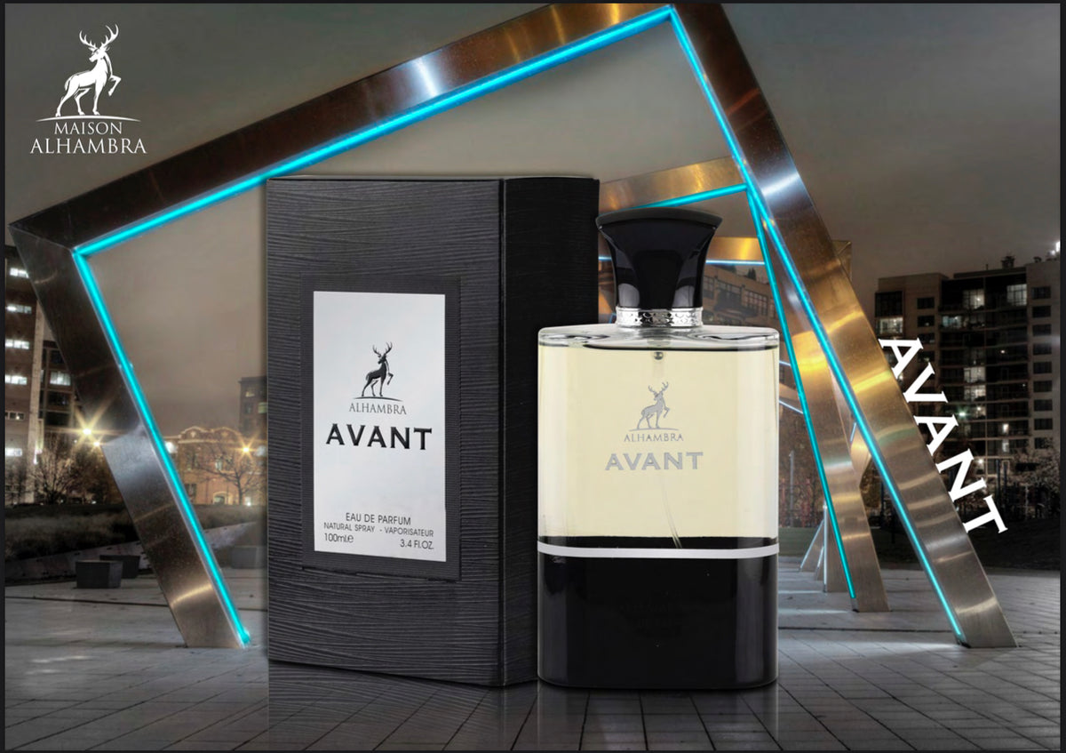 Avant