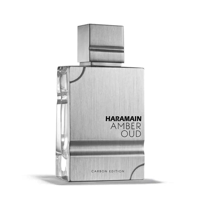 Al Haramain Amber Oud BLACK EDITION Primeras Impresiones 